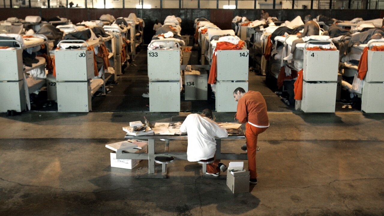 Communities Reimagine And Repurpose Closed Prisons