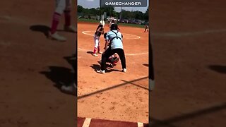 3rd Grader vs 5th Grader (11U)