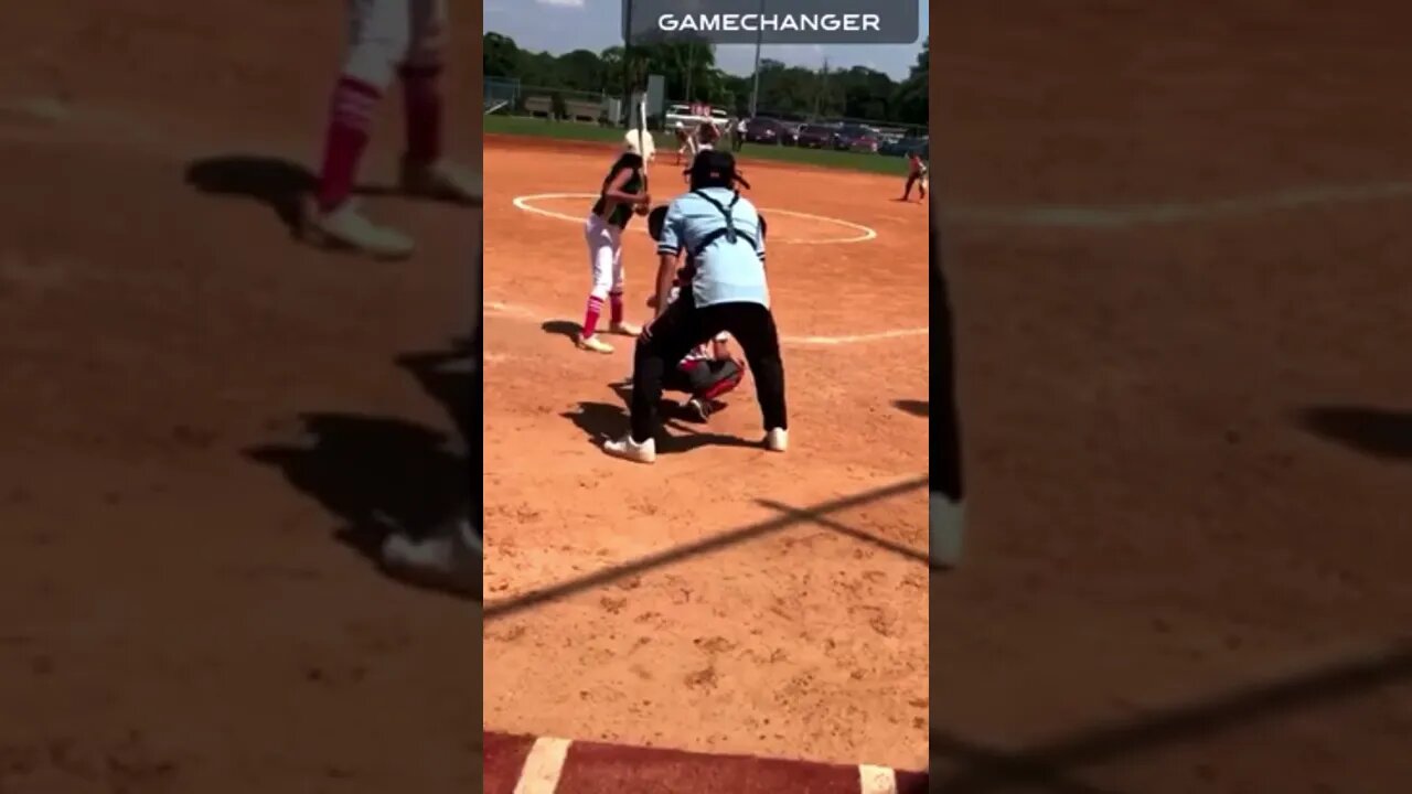 3rd Grader vs 5th Grader (11U)