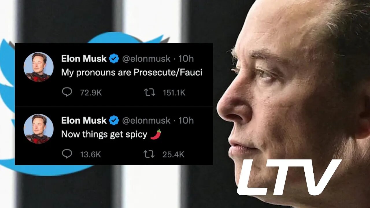 Is Elon Musk Inciting Violence?