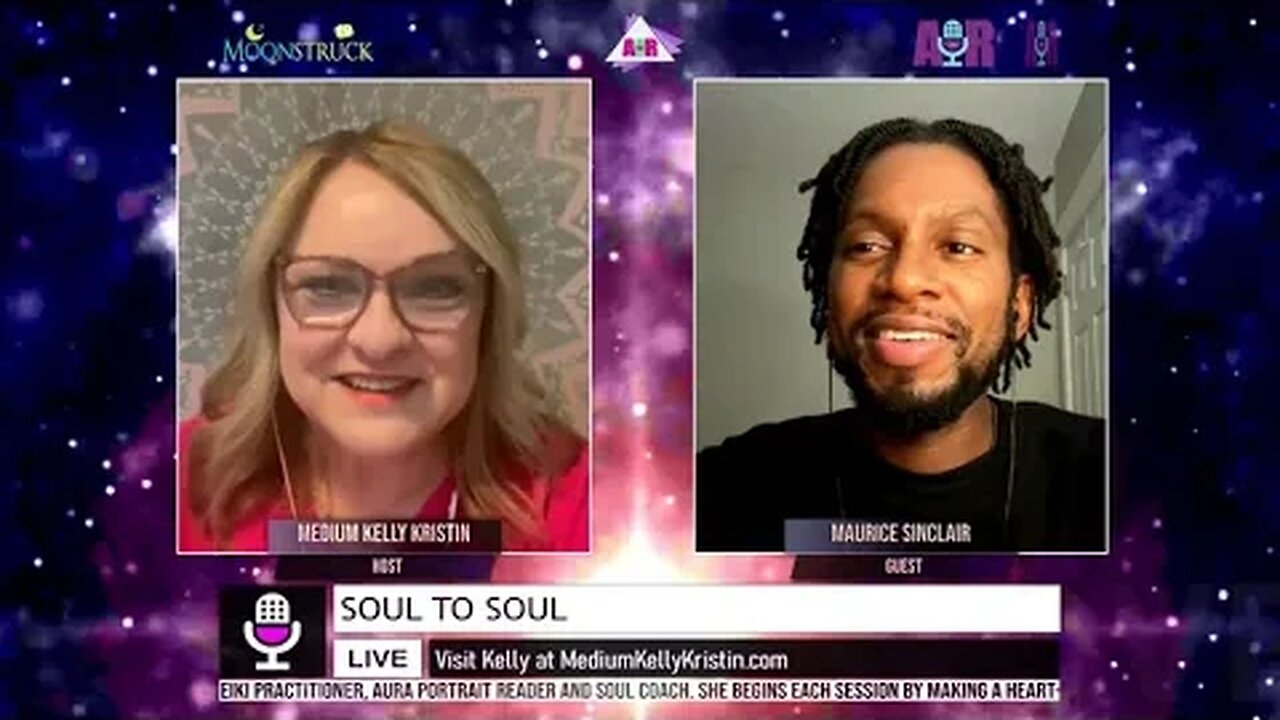 Soul To Soul - August 16, 2023
