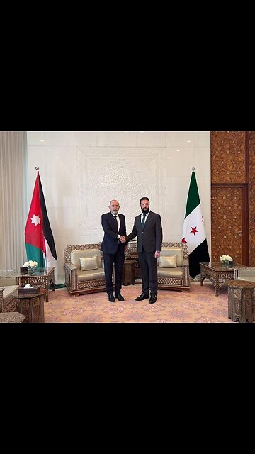 Islamic State Leader visits Turkey