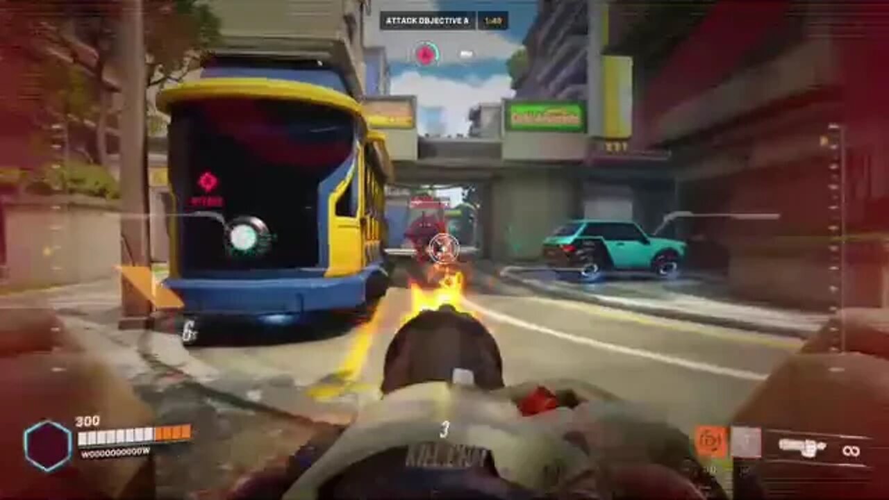 Overwatch 2 match 67 part 67