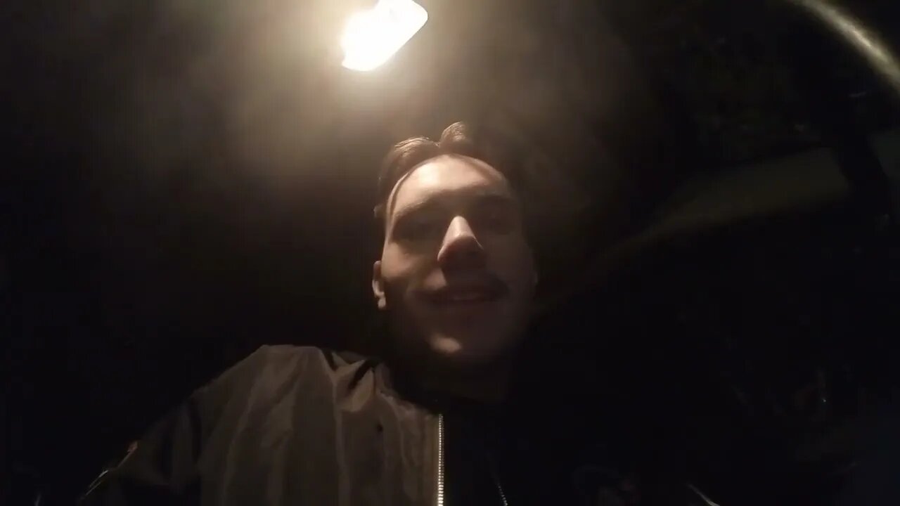 Heading to Local gym @ Midnight