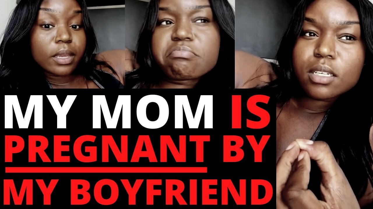 Mother Sleeps With Daughters Boyfriends & Gets Pregnant _ The Coffee Pod