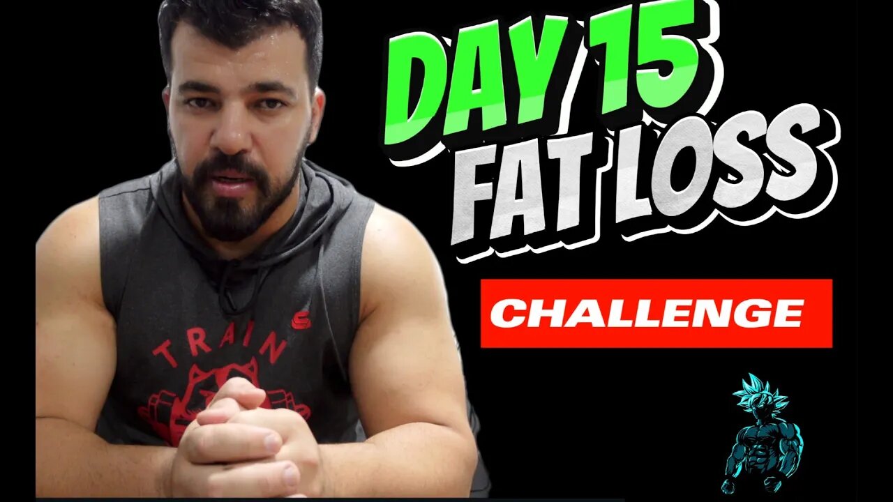 Day 15 Get Fit Without Leaving Home 30 Days Fat loss Workout Challenge