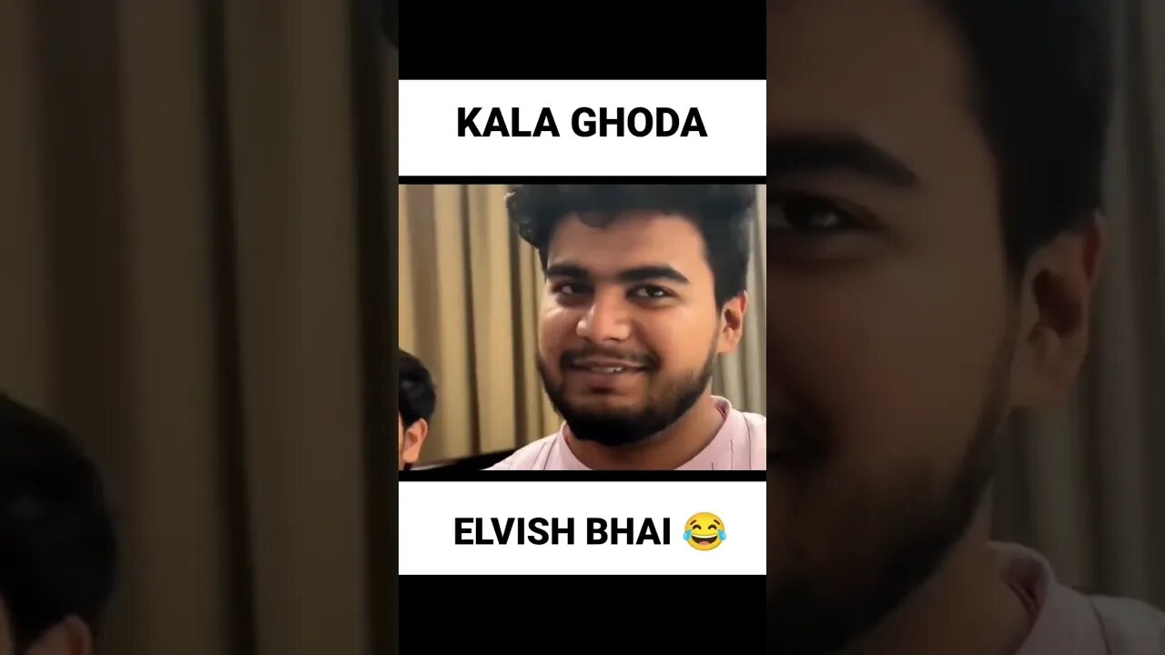 Elvish yadve a super star ...support u from Pakistan