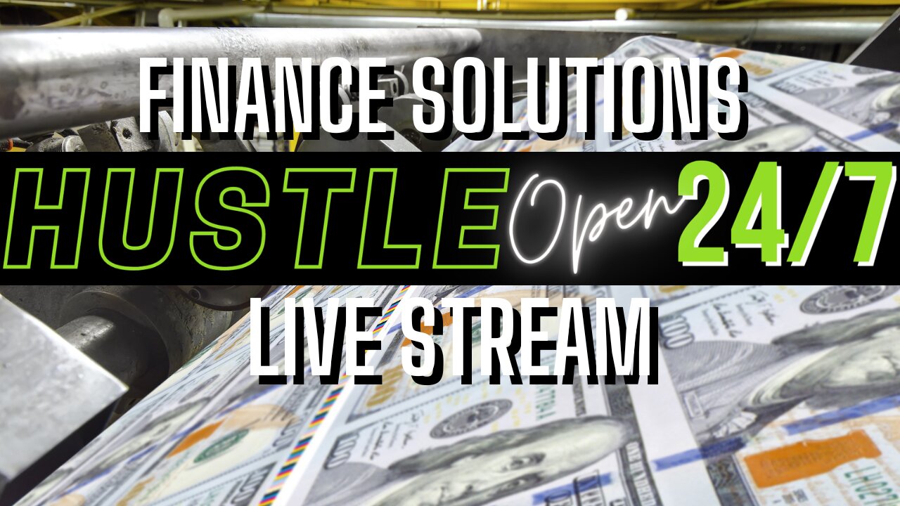 FINANACE SOLUTONS LIVE