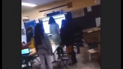 It’s no longer safe to be a White teacher in America & Europe