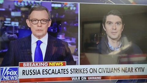 Putin VS. "Every Granny With a Gun"