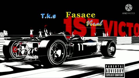 Tks Fasace_Power(Audio)