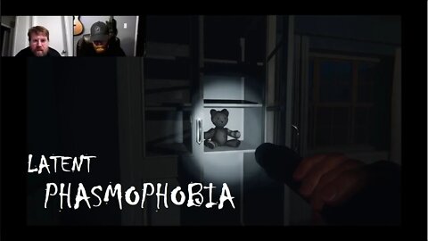 Phasmophobia Part 2 - Latent Phasmophobia