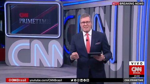 STF inclui Bolsonaro em inquérito sobre atos criminosos | #shortscnn