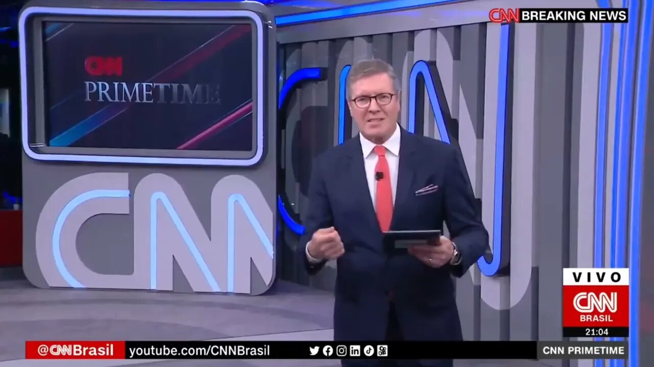 STF inclui Bolsonaro em inquérito sobre atos criminosos | #shortscnn