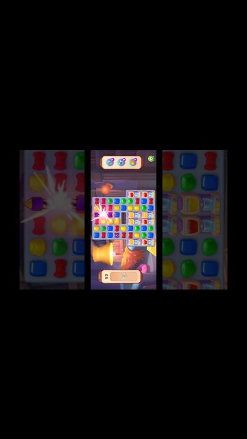 Shorts Playrix Homescapes Gameplay Walkthrough Level 12305-010