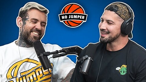 The Brendan Schaub Interview: Joe Rogan Cancellation, Leaving Showtime, Jake Paul vs Dana White