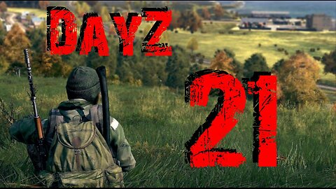 DayZ #21