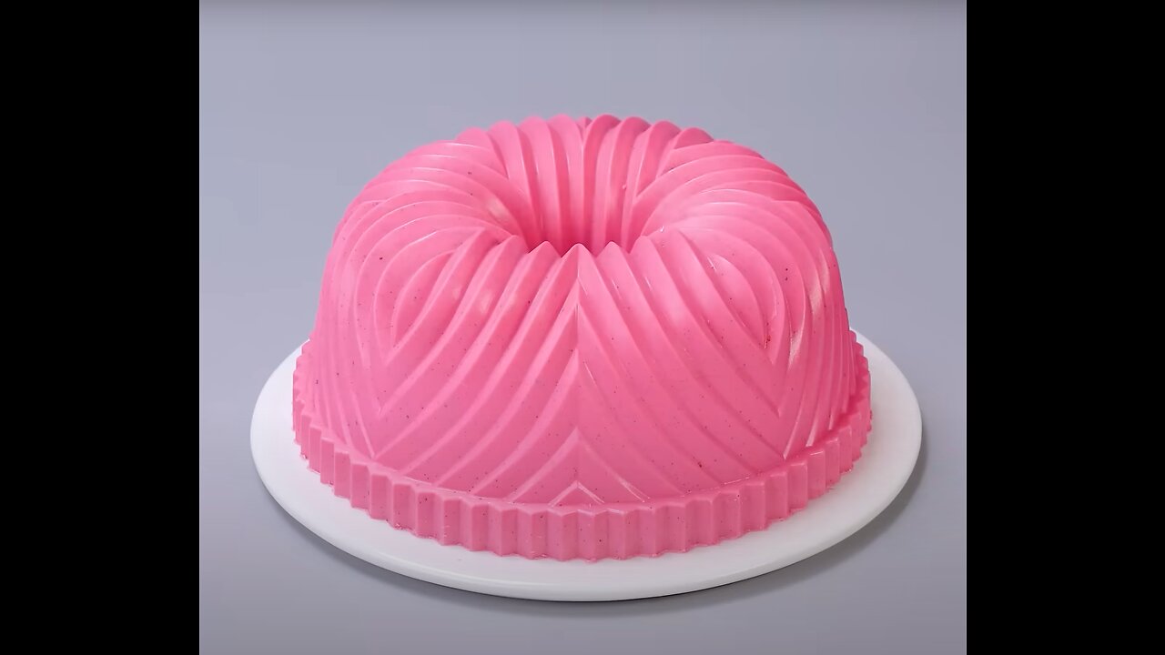 So Cool PINK Chocolate Cake Decorating Recipe | Yummy Dessert | How To Make Cake Decorating
