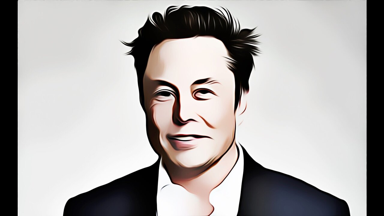 Hello and welcome to Elon Musk Evolution.