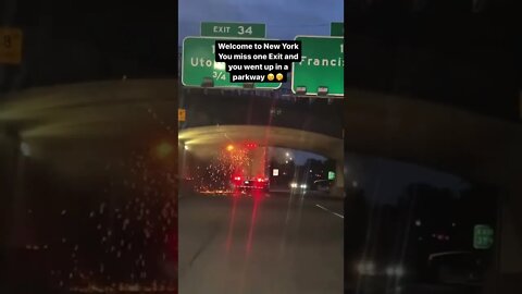 HE SLAMMED INTO IT💀🤨