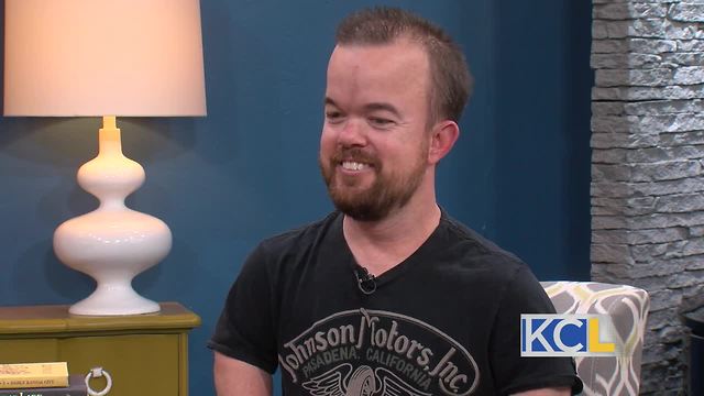 Catch Brad Williams at KC Improv