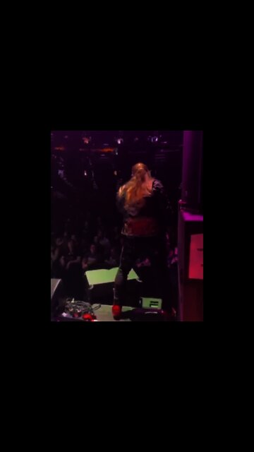 A Little Tease of FOZZY's New Song #Purifier