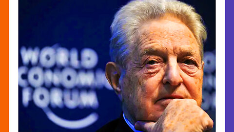 George Soros Declares War On SCOTUS