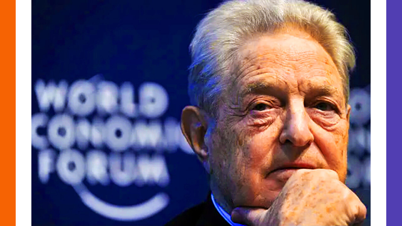 George Soros Declares War On SCOTUS