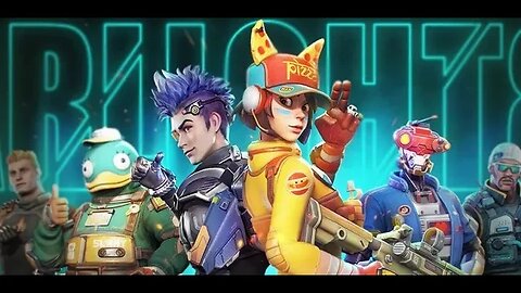 BACK AGAIN!! - STREAMING FARLIGHT 84 MOBILE LIVE
