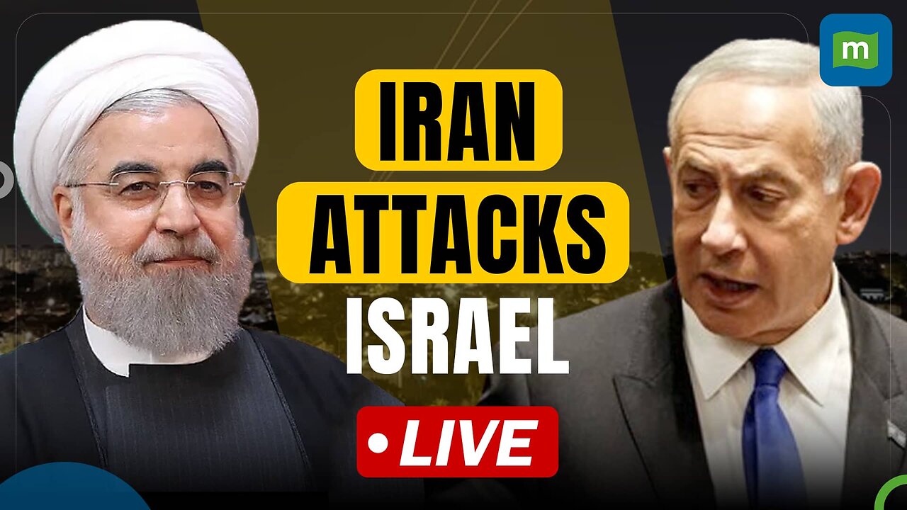 Israel will respond to attack from iran, officials say