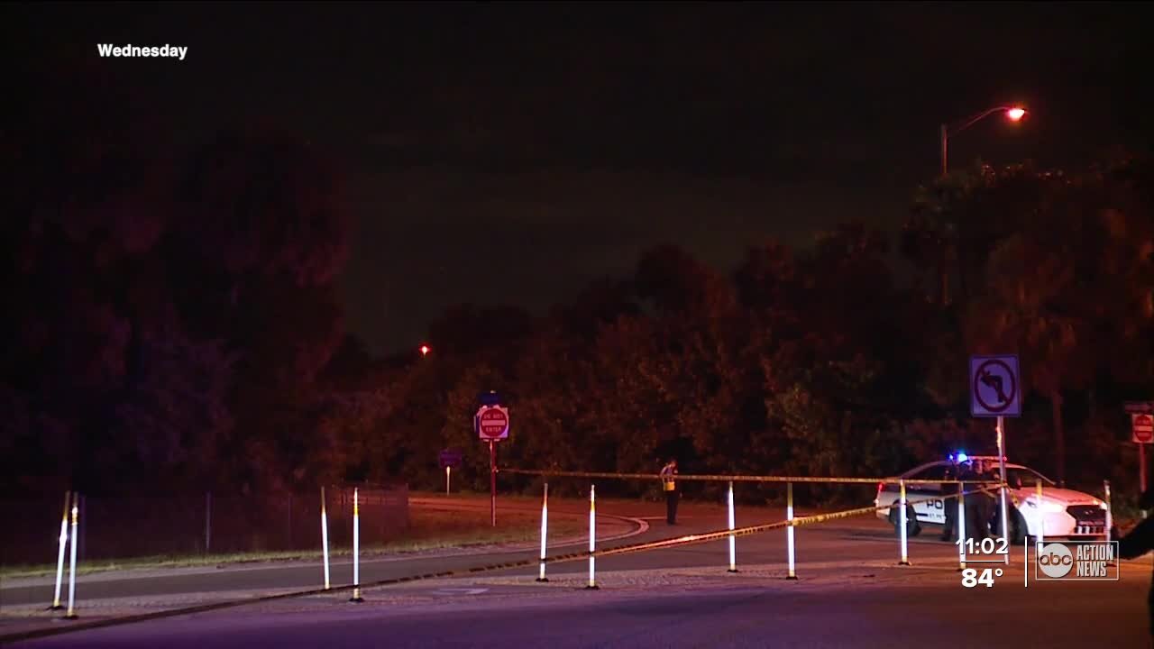 Body found near Skyway Bridge was missing person from Hillsborough County, deputies say