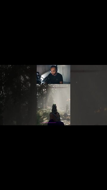 FALTOU A GRANADA | REDFALL #redfall #shorts