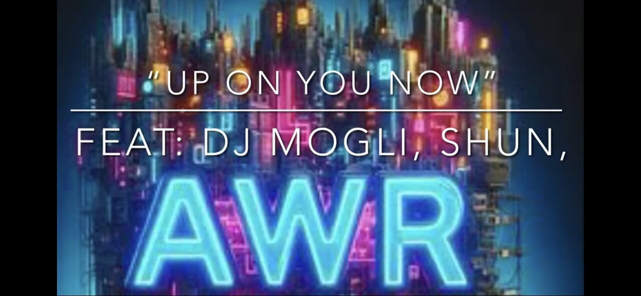 “Up On You Now” Music Produced By DJ Mogli