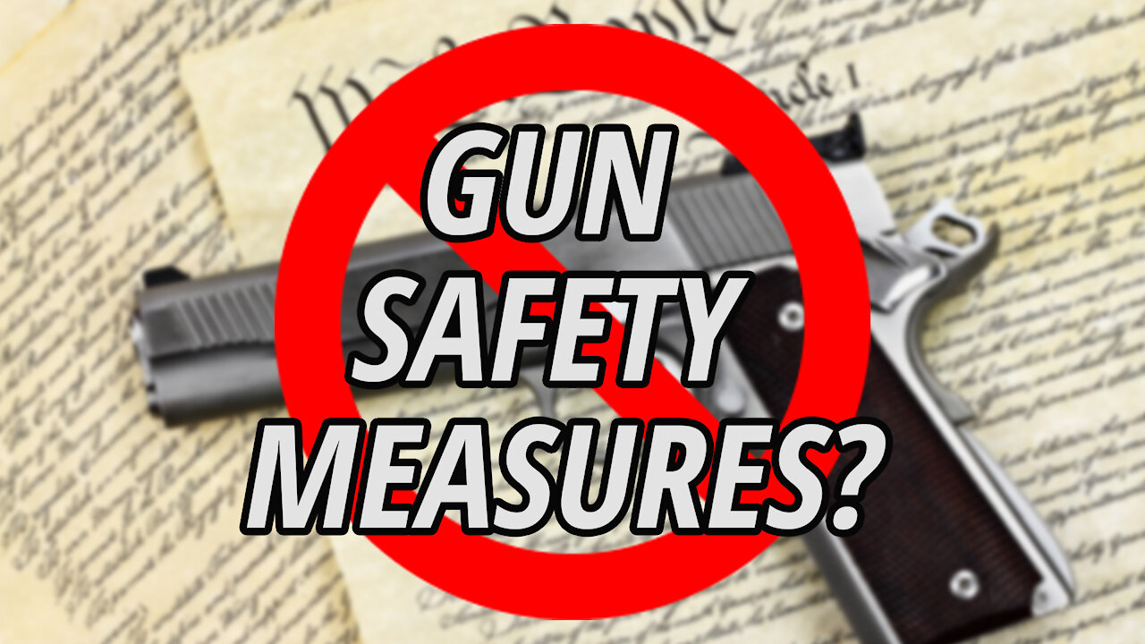 Why the main stream media is pushing for more gun control | Gun Rights | 2nd Amendment