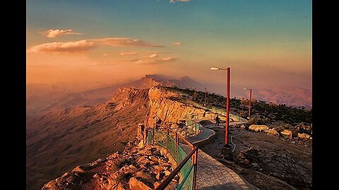 Gorakh Hill Mysteries: My First Vlog Encounter!