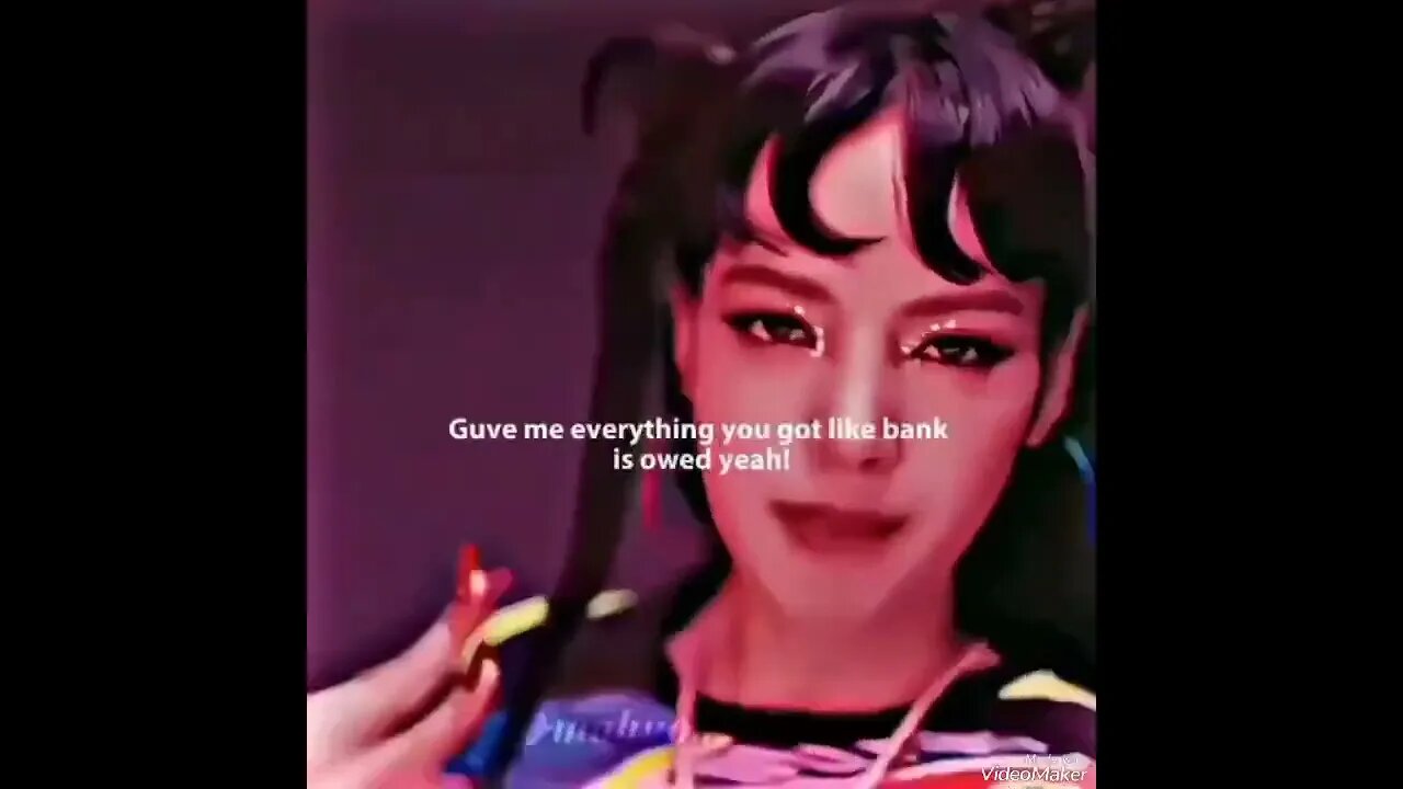 lisa x Jungkook singing shoong #jungkook AI cover#btsjungkook#lisa shoong