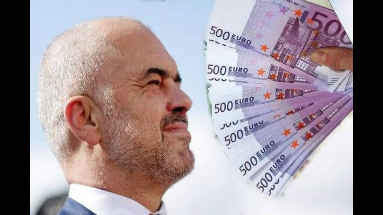 Për 9 vite antishqiptari Edvin Rama e mashtroi dhe e shkatërroi Shqipërinë sa për 100 vite.