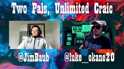 Two Pals Unlimited Craic - S2E01 - Australia