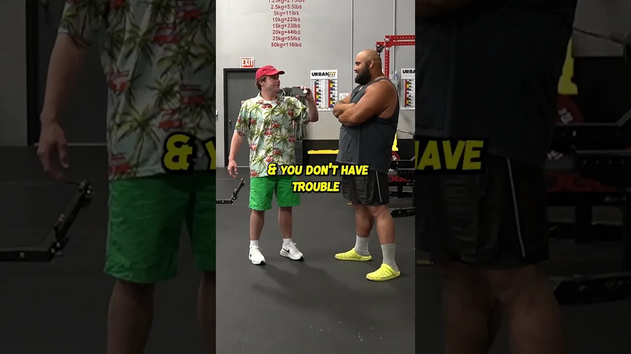 This Guy Uses 1,000mg Of Caffeine DAILY