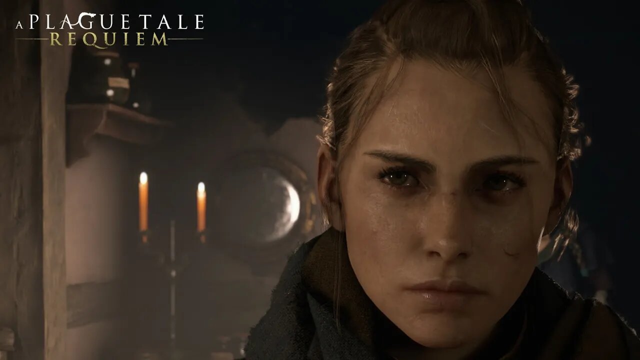 First Look At This Survival Horror Stealth Game | A Plague Tale: Requiem Episode 2