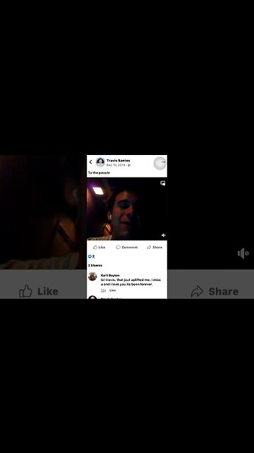 Message to the People - Motivation Content -