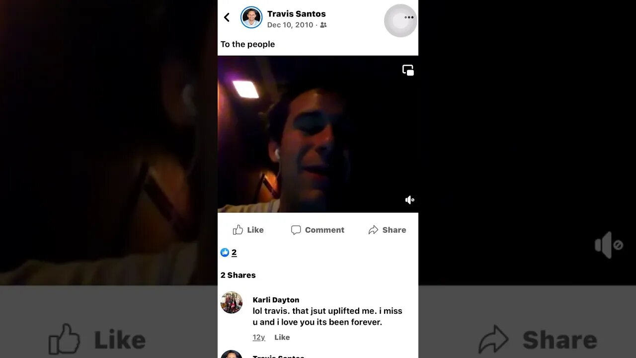 Message to the People - Motivation Content -