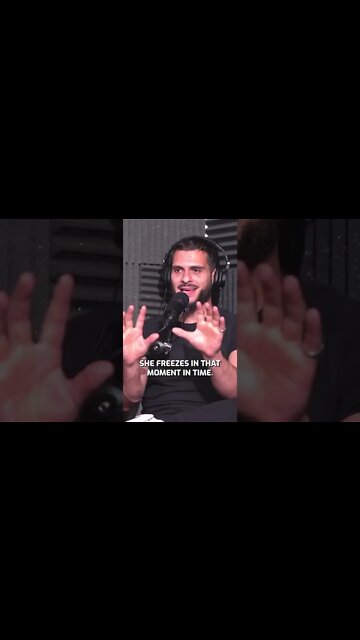 This is what HAPPENS to a Wife when she grows old