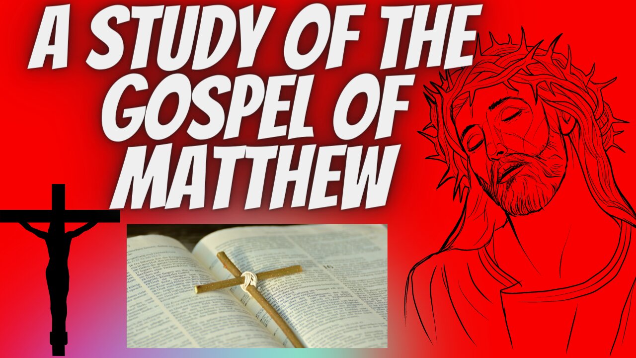 An overview of the Millennial reign of Christ on earth
