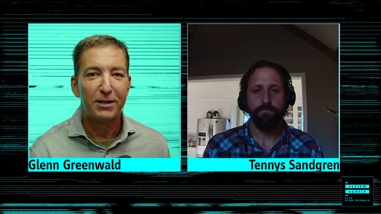 Tennys Sandgren on His Refusal to Play in Australia, Vaccine Mandates and the Djokovic Controversy