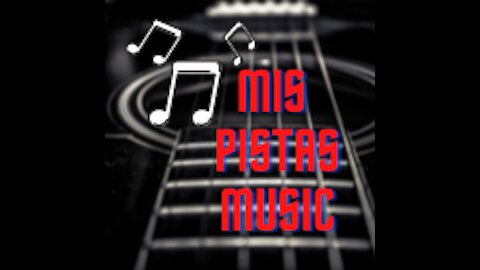 PISTA PARA GUITARRA Nº 1 FACE