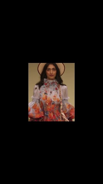 Zimmermann RTW Spring/Summer 2021 Collection