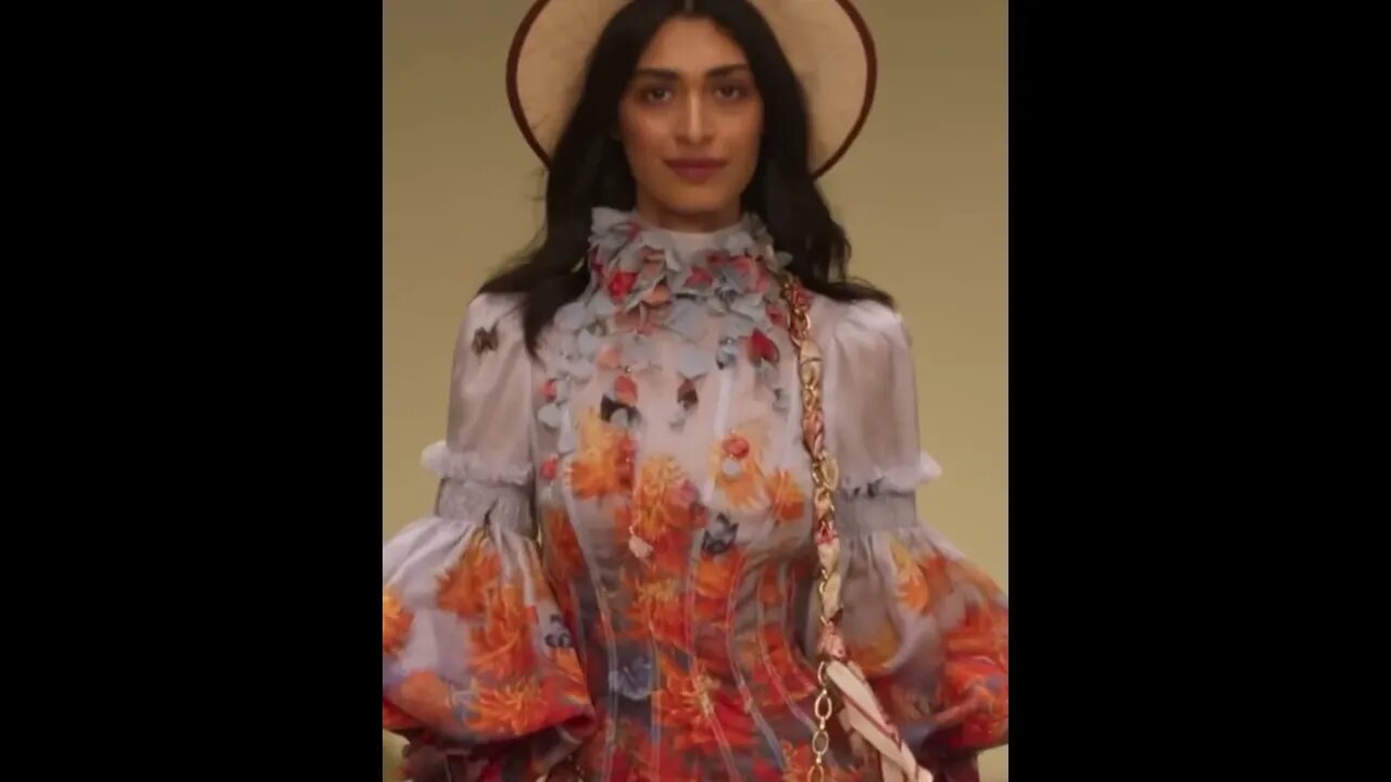 Zimmermann RTW Spring/Summer 2021 Collection