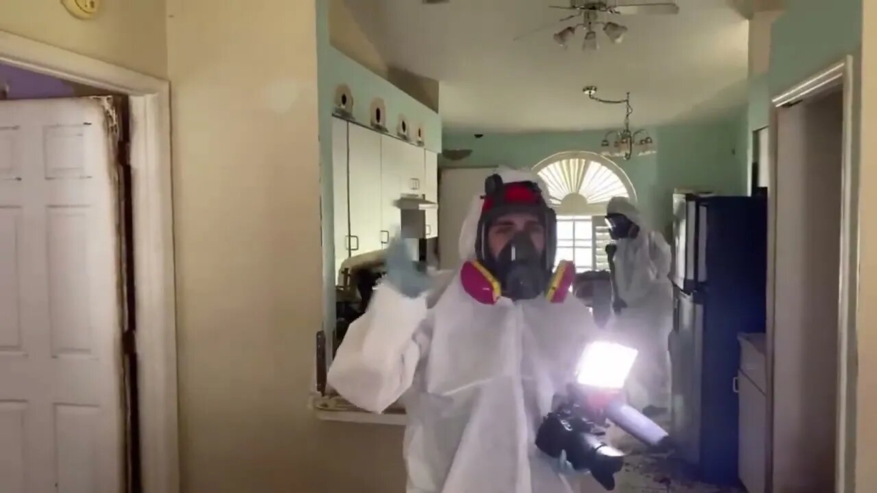 LIVE TW DEAD RAT HOUSE