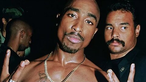 Tupac mother in Jail while Pregnant